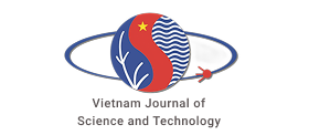 Tạp chí Khoa học và Công nghệ  (Của Viện Hàn lâm KH&CN VN)
