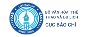 Cục báo chí